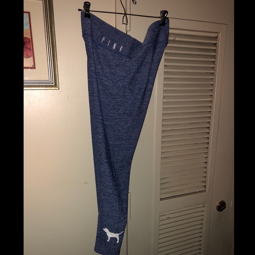 Victoria’s Secret PINK Ultimate Yoga Legging